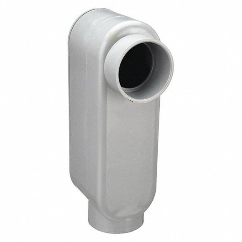 Acuity Brands Lithonia Lighting® SES SLB60S 2-IN TYPE-LB PVC FTG